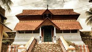 Sree Adi Kesava Perumal Temple